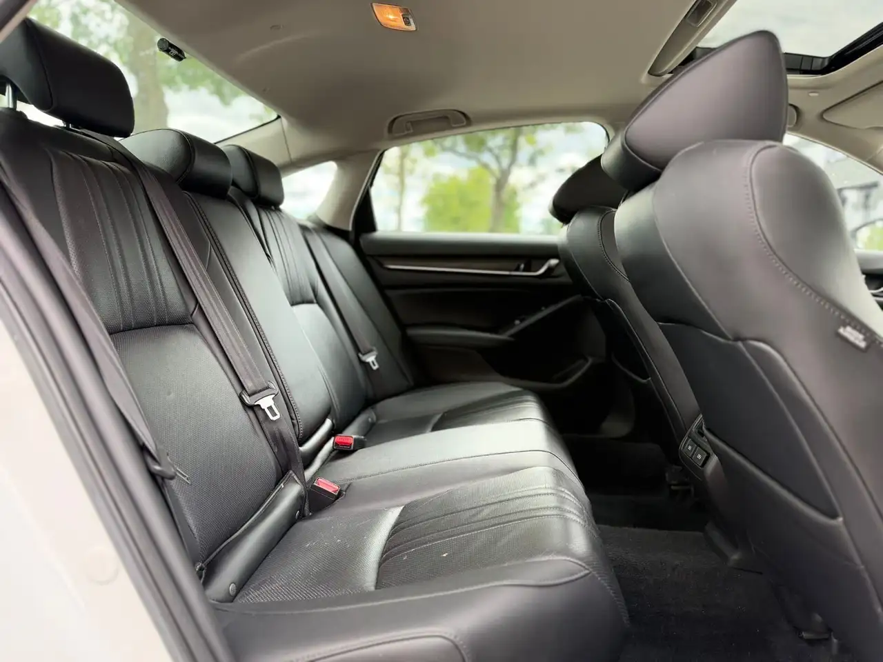 Honda Accord снимка Honda Accord