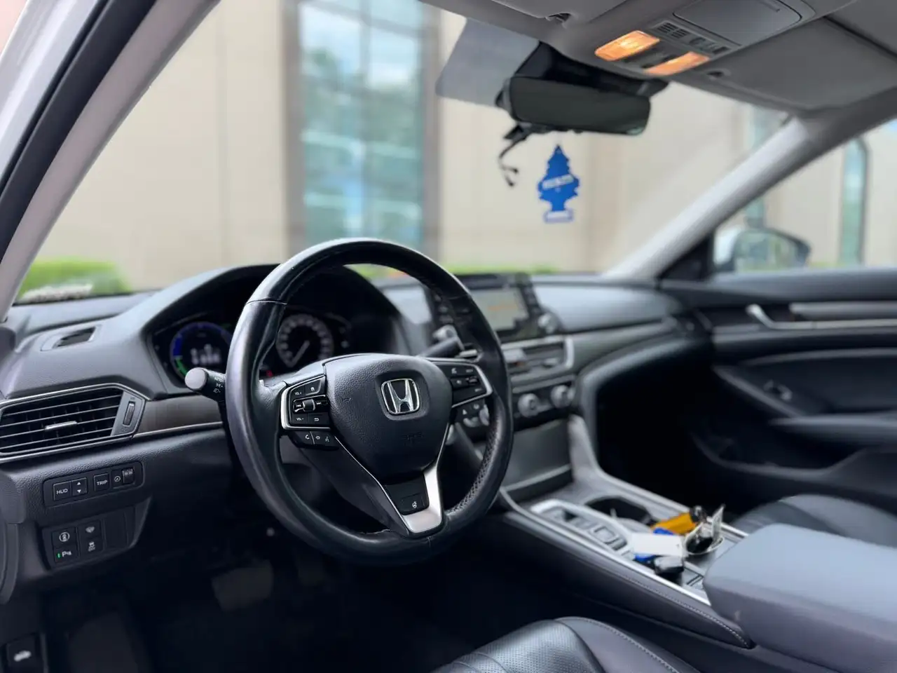 Honda Accord снимка Honda Accord