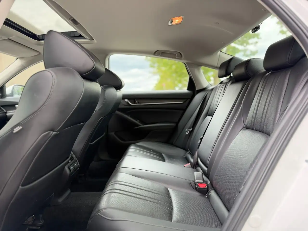 Honda Accord снимка Honda Accord