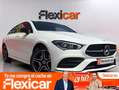 Mercedes-Benz CLA 250 Shooting Brake 250e 8G-DCT Blanco - thumbnail 1