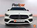 Mercedes-Benz CLA 250 Shooting Brake 250e 8G-DCT Blanco - thumbnail 2