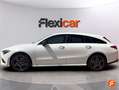Mercedes-Benz CLA 250 Shooting Brake 250e 8G-DCT Blanco - thumbnail 4