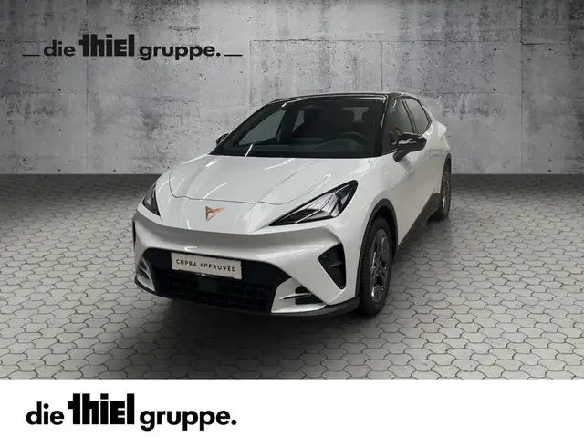 CUPRA Raval Plus LED+SHZ+PDC+RFK