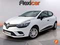 Renault Clio 1.2 Life 55kW Blanc - thumbnail 3