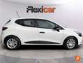 Renault Clio 1.2 Life 55kW Blanc - thumbnail 9