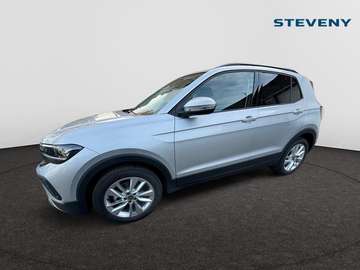 T-Cross 1.0 TSI Life Business OPF