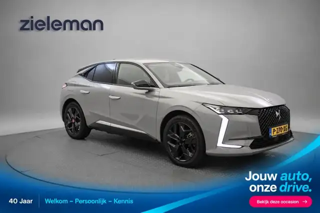 DS Automobiles DS 4 Crossback E-Tense Performance Line+ PHEV - Carplay, Camera,