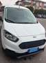 Ford Transit Courier 1.5 Bianco - thumbnail 4