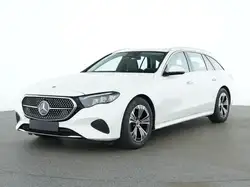 Mercedes-Benz E 200 T AVANTGARDE+AHK+KAMERA+DISTRONIC+AMBIPLUS