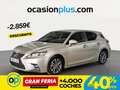 Lexus CT 200h Business Grau - thumbnail 1