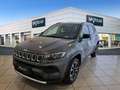 Jeep Compass Limited 1.6 Diesel 130hp Mt Fwd Grey - thumbnail 1