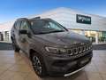 Jeep Compass Limited 1.6 Diesel 130hp Mt Fwd Grigio - thumbnail 7