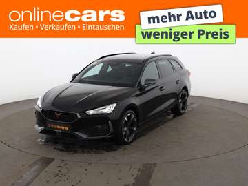 ST 1.4 eHYBRID PHEV 150/204 Aut LED LEDER