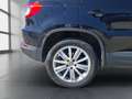Volkswagen Tiguan 2.0TDI +Motion Negro - thumbnail 10