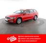 Volkswagen Passat Variant Business 2,0 SCR TDI DSG Rot - thumbnail 1