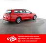 Volkswagen Passat Variant Business 2,0 SCR TDI DSG Rot - thumbnail 5