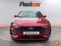 Ford Focus 1.0 Ecoboost ST-Line 125 Mauve - thumbnail 9