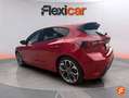Ford Focus 1.0 Ecoboost ST-Line 125 Mauve - thumbnail 2