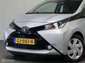 Toyota Aygo 1.0 VVT-i x-play AUTOMAAT [ NAP 1e eig. camera ] Grijs - thumbnail 24