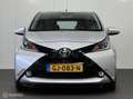 Toyota Aygo 1.0 VVT-i x-play AUTOMAAT [ NAP 1e eig. camera ] Grijs - thumbnail 4