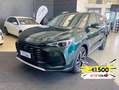 MG ZS Hybrid+ Luxury - PROMO SIRONIAUTO+ Verde - thumbnail 1