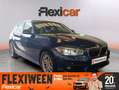 BMW 118 118iA Azul - thumbnail 1