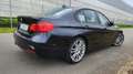 BMW 318 d * M Sport pack * 05/2014 * 19 inch * 157 dkm Zwart - thumbnail 8