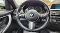 BMW 318 d * M Sport pack * 05/2014 * 19 inch * 157 dkm Zwart - thumbnail 22