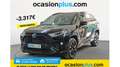 Toyota RAV 4 2.5 hybrid 2WD Black Edition Nero - thumbnail 1