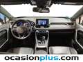 Toyota RAV 4 2.5 hybrid 2WD Black Edition Nero - thumbnail 8