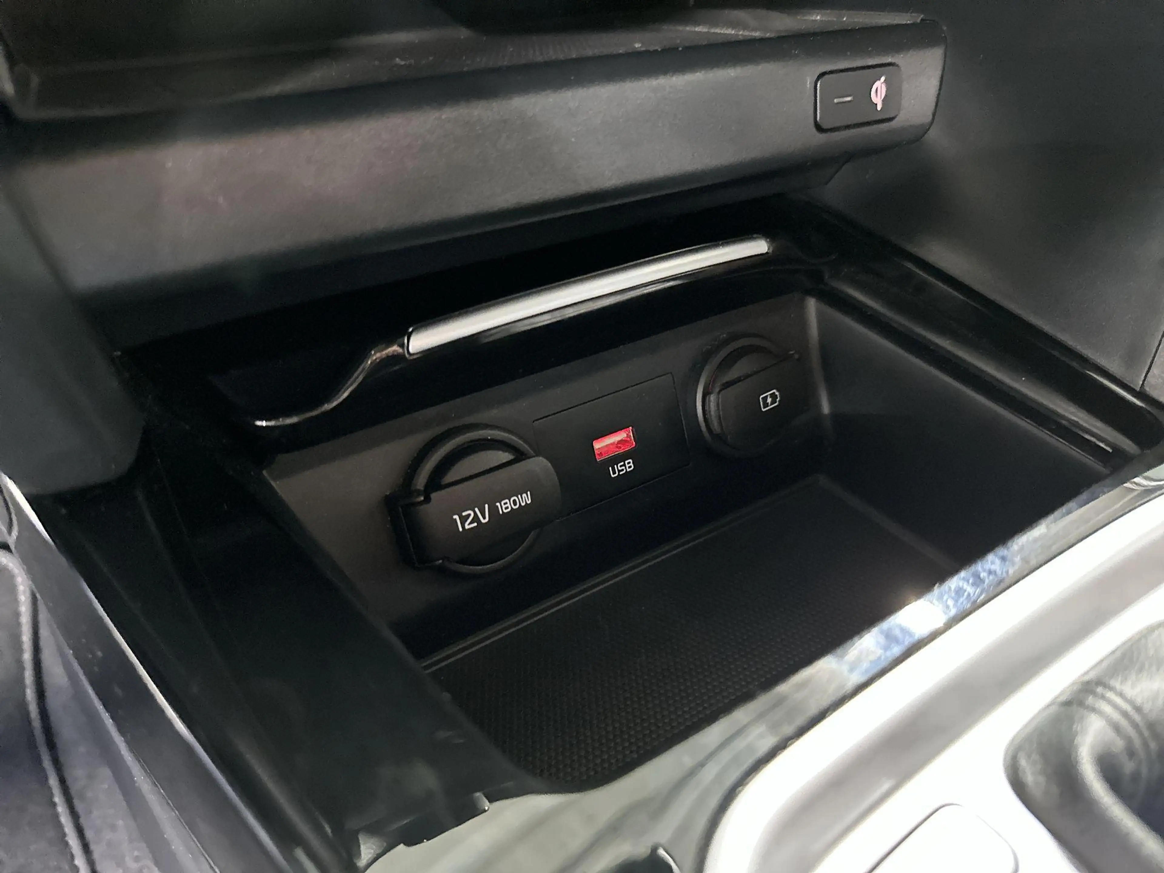 Kia XCeed 1.6 GDi PHEV ExecutiveLine Automaat | Leder | Pano — photo 28