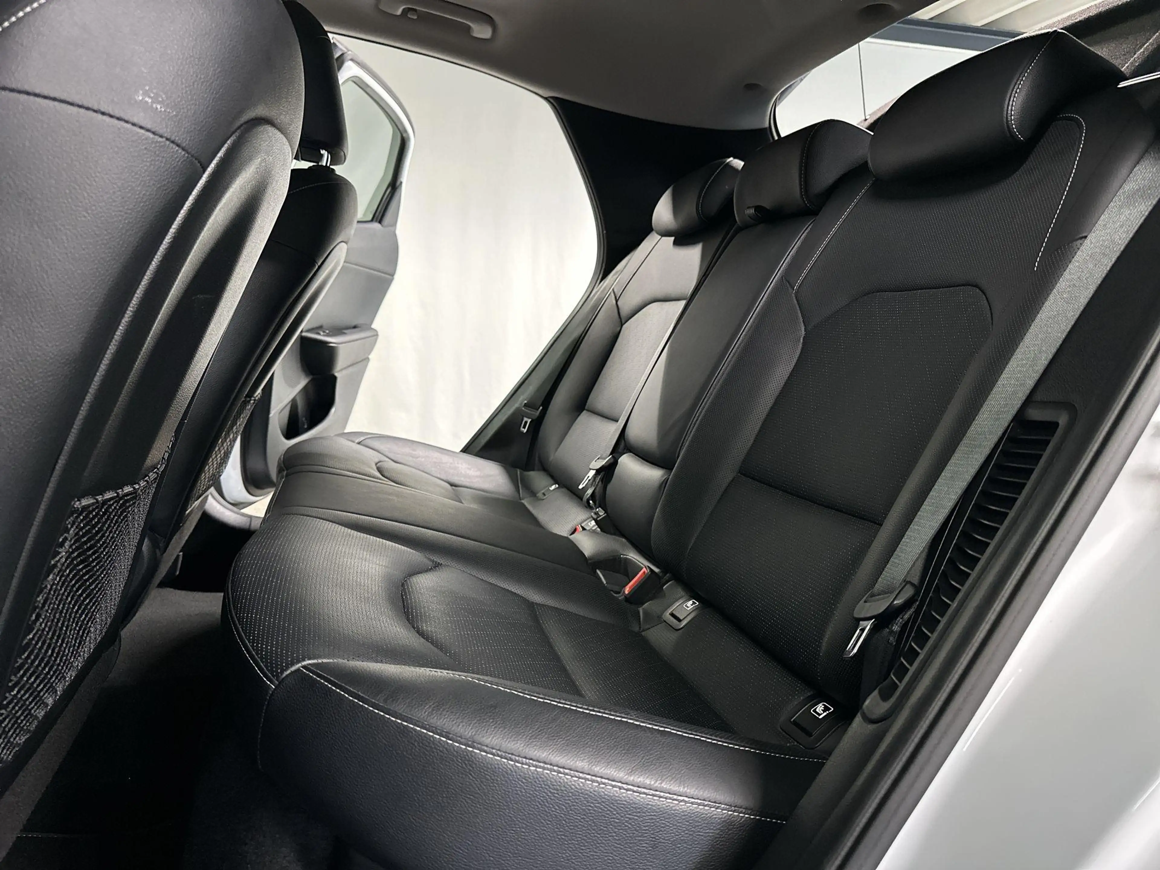Kia XCeed 1.6 GDi PHEV ExecutiveLine Automaat | Leder | Pano — photo 9