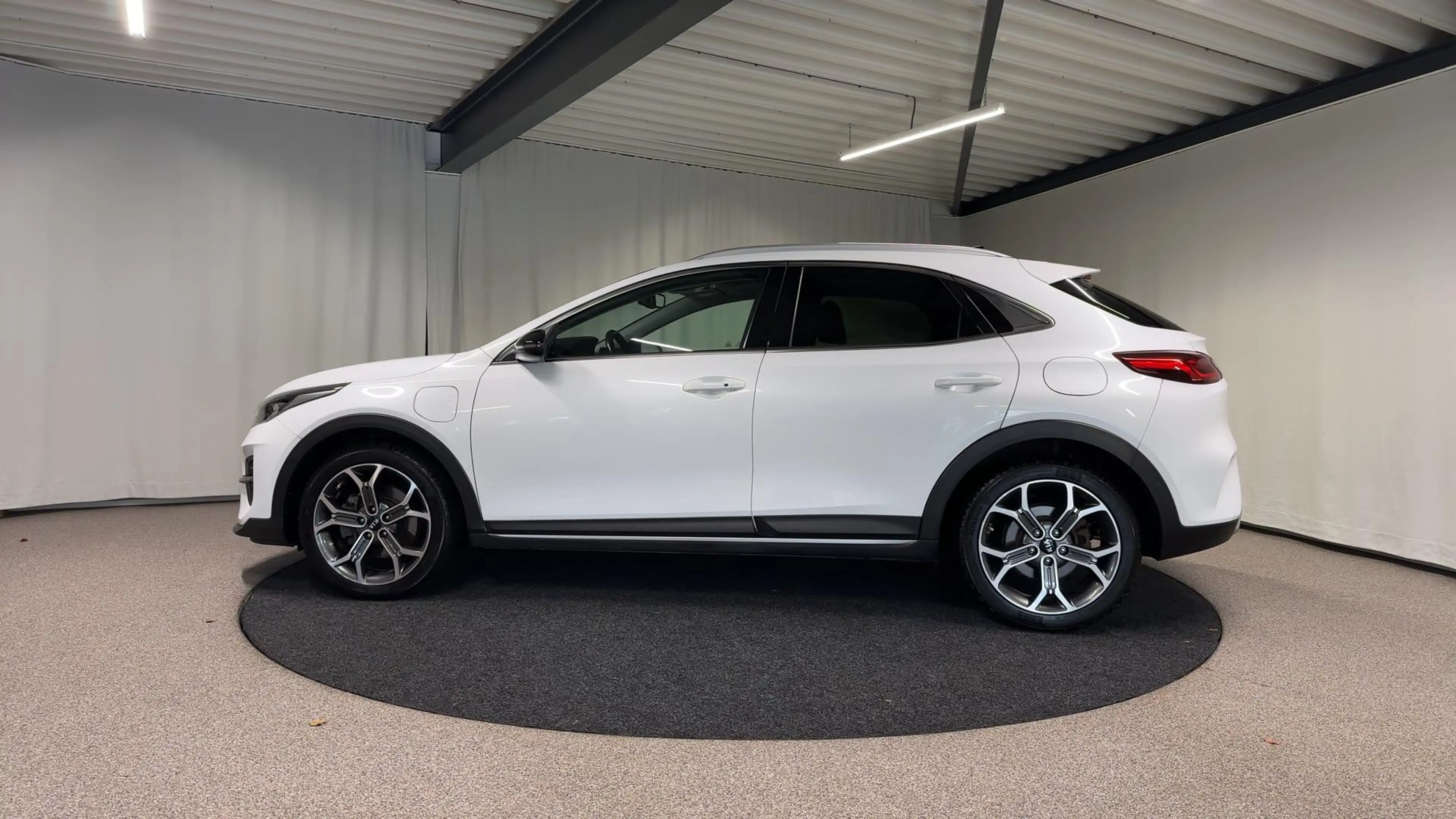 Kia XCeed 1.6 GDi PHEV ExecutiveLine Automaat | Leder | Pano — photo 15