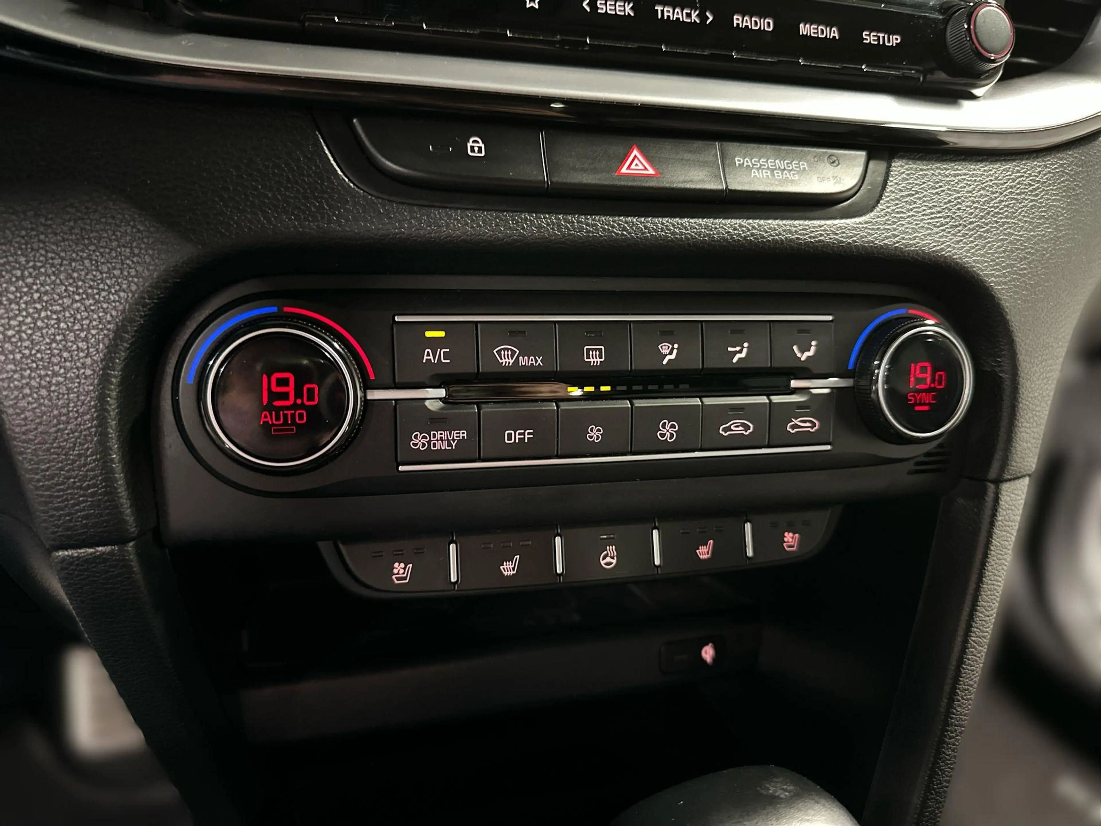Kia XCeed 1.6 GDi PHEV ExecutiveLine Automaat | Leder | Pano — photo 24