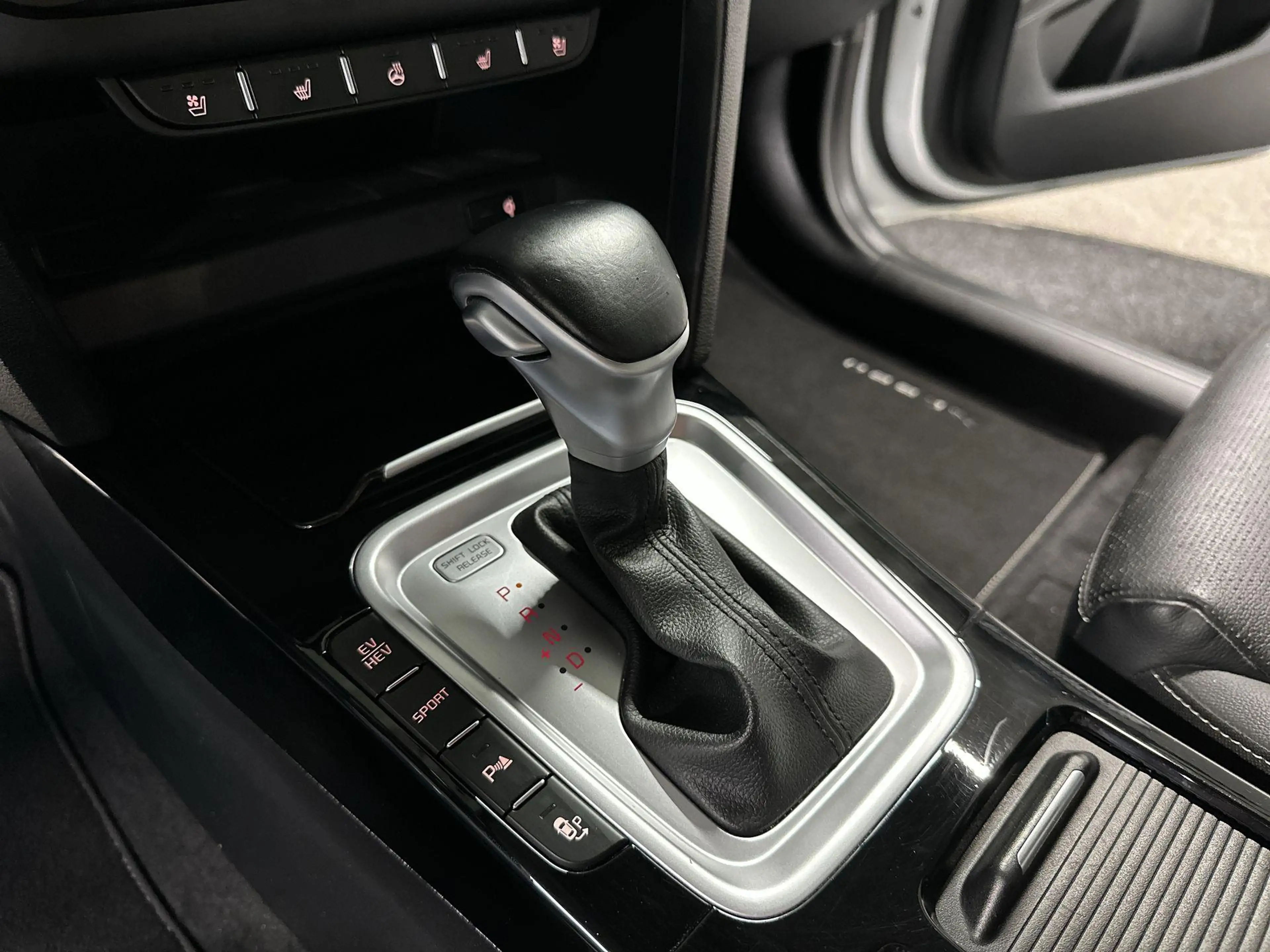 Kia XCeed 1.6 GDi PHEV ExecutiveLine Automaat | Leder | Pano — photo 29