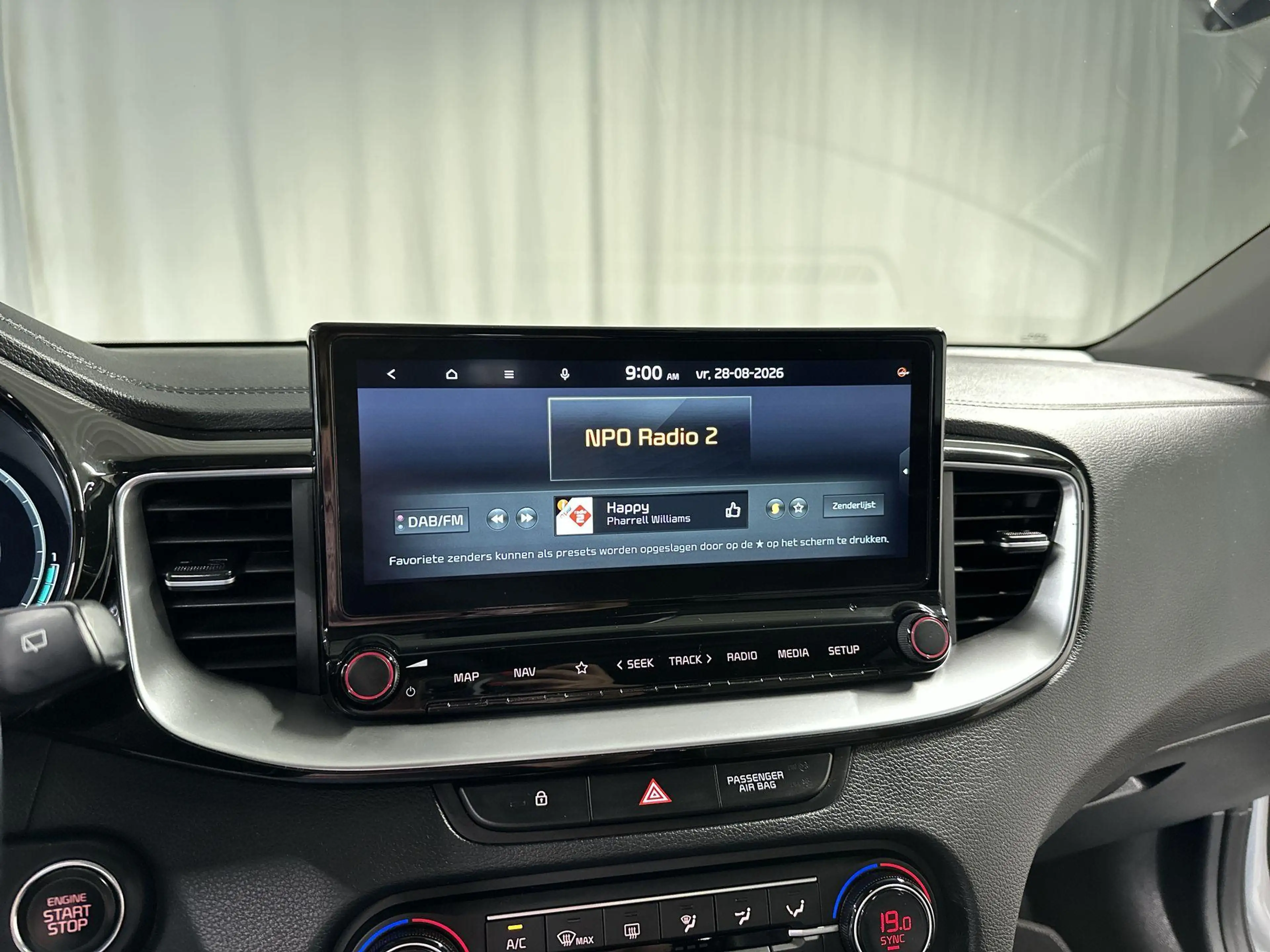 Kia XCeed 1.6 GDi PHEV ExecutiveLine Automaat | Leder | Pano — photo 18