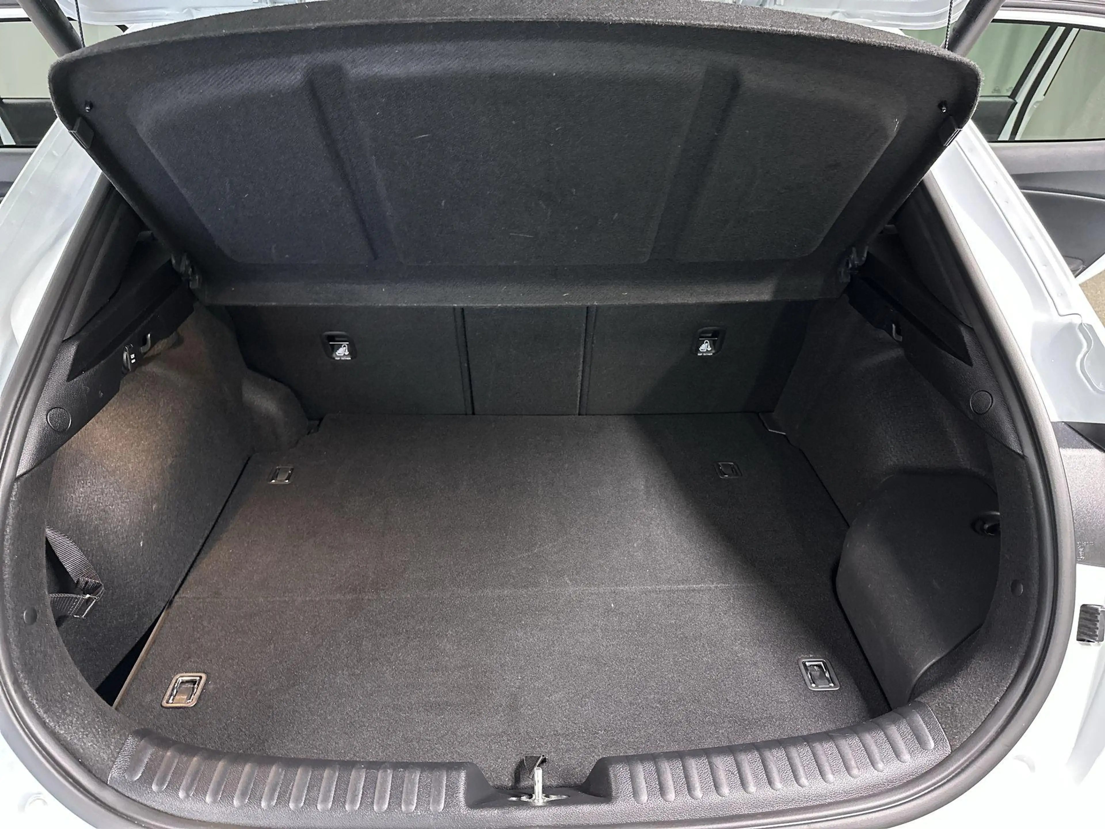 Kia XCeed 1.6 GDi PHEV ExecutiveLine Automaat | Leder | Pano — photo 10