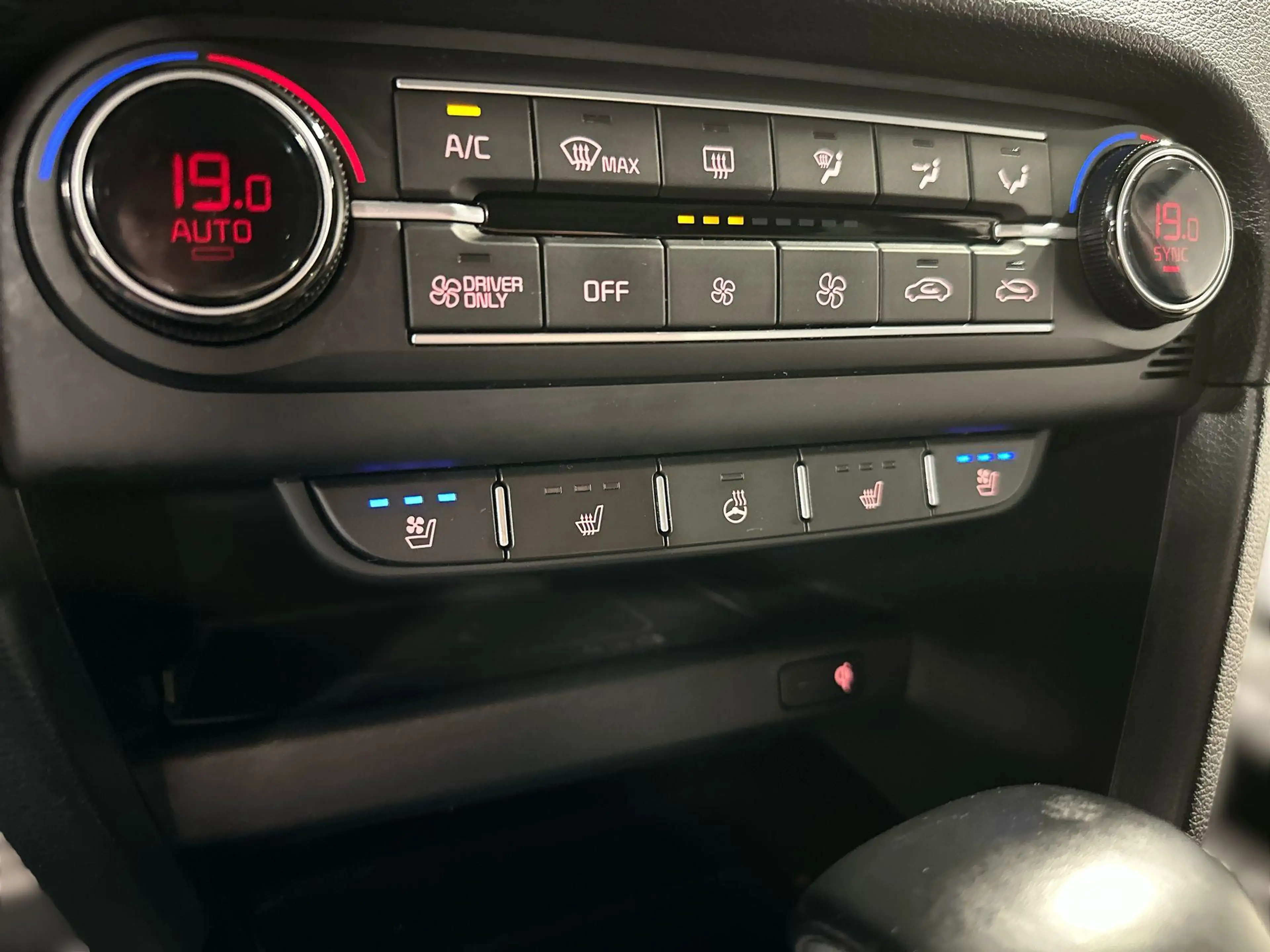 Kia XCeed 1.6 GDi PHEV ExecutiveLine Automaat | Leder | Pano — photo 26