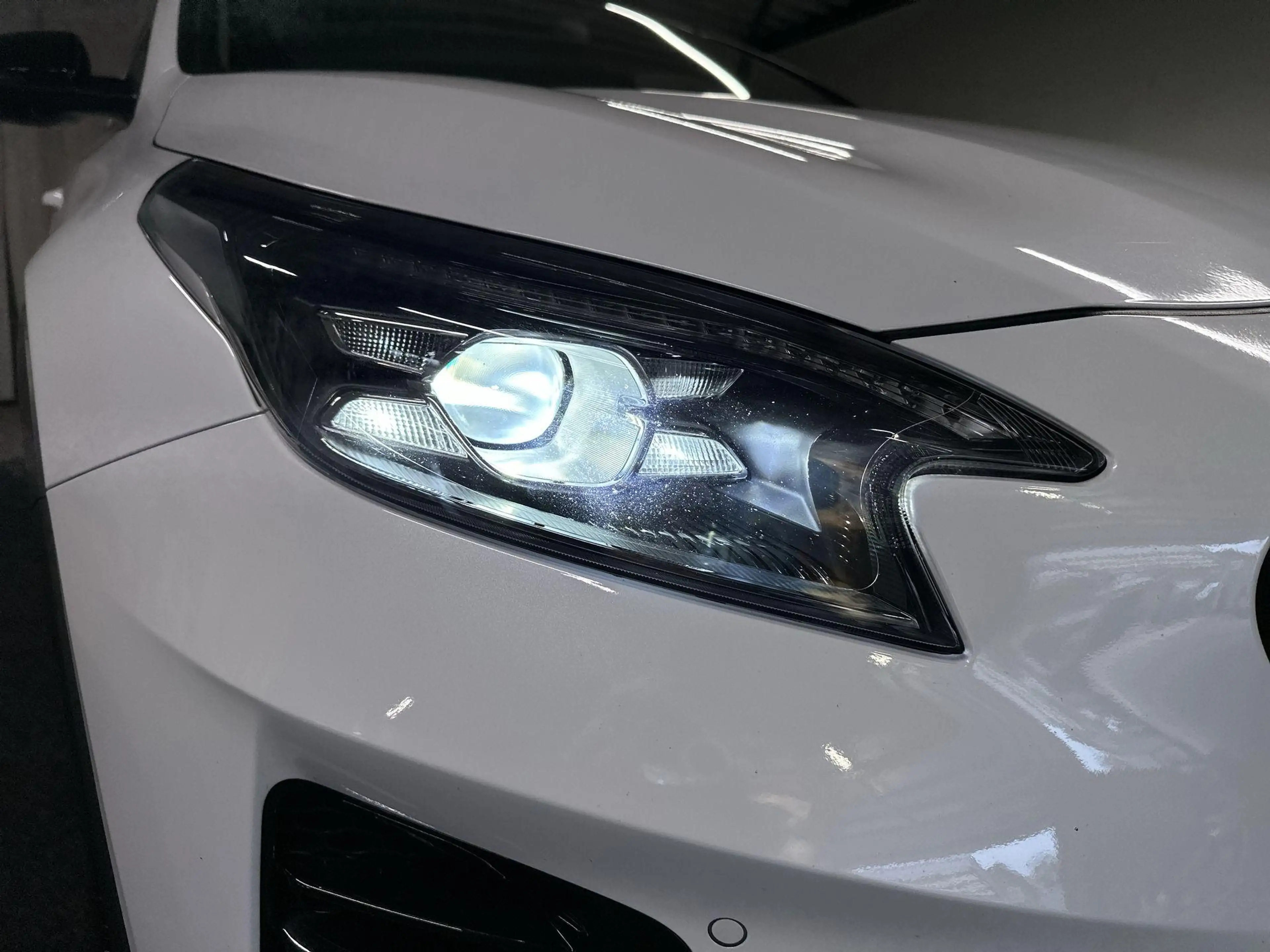 Kia XCeed 1.6 GDi PHEV ExecutiveLine Automaat | Leder | Pano — photo 41
