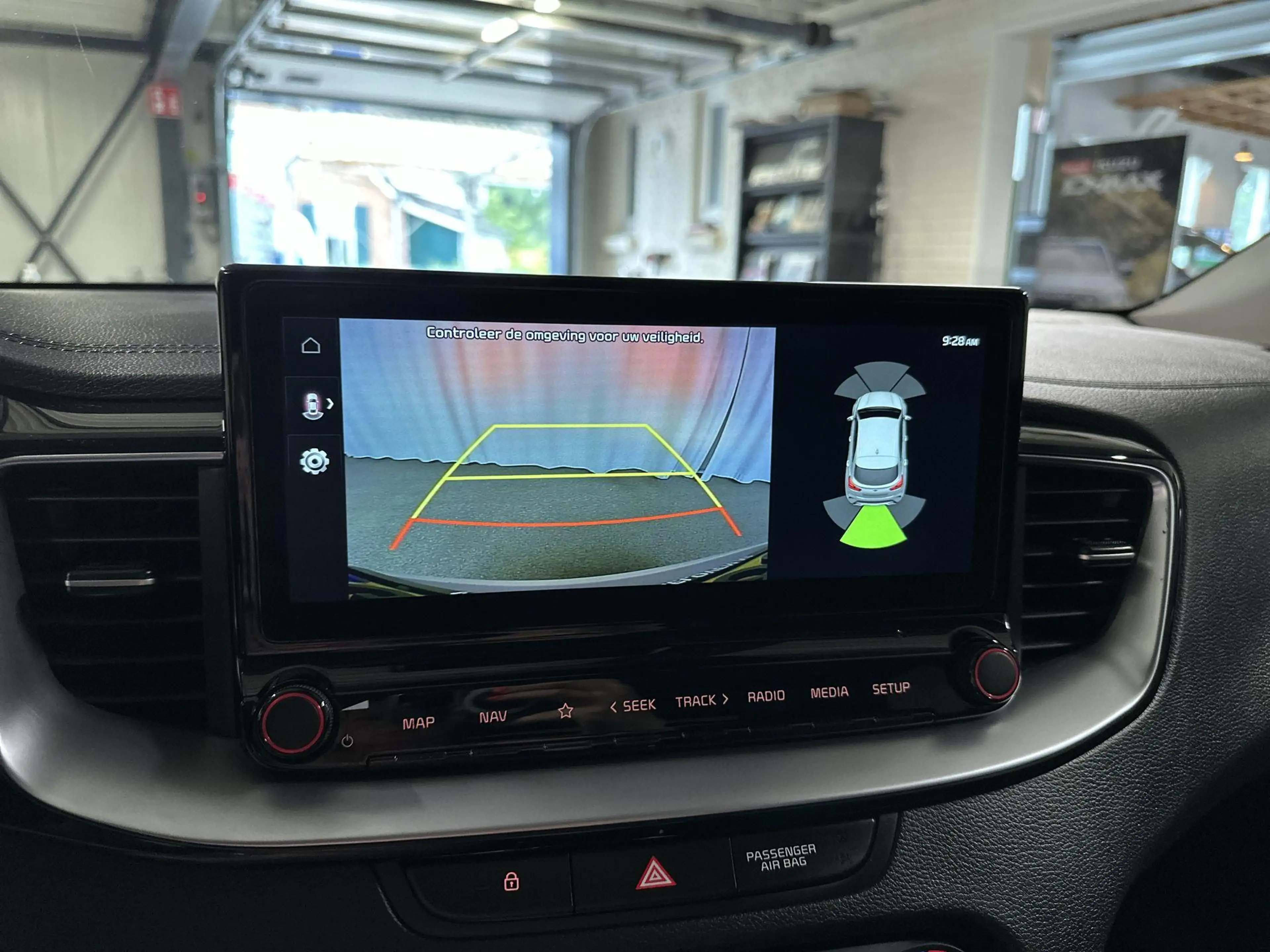 Kia XCeed 1.6 GDi PHEV ExecutiveLine Automaat | Leder | Pano — photo 23