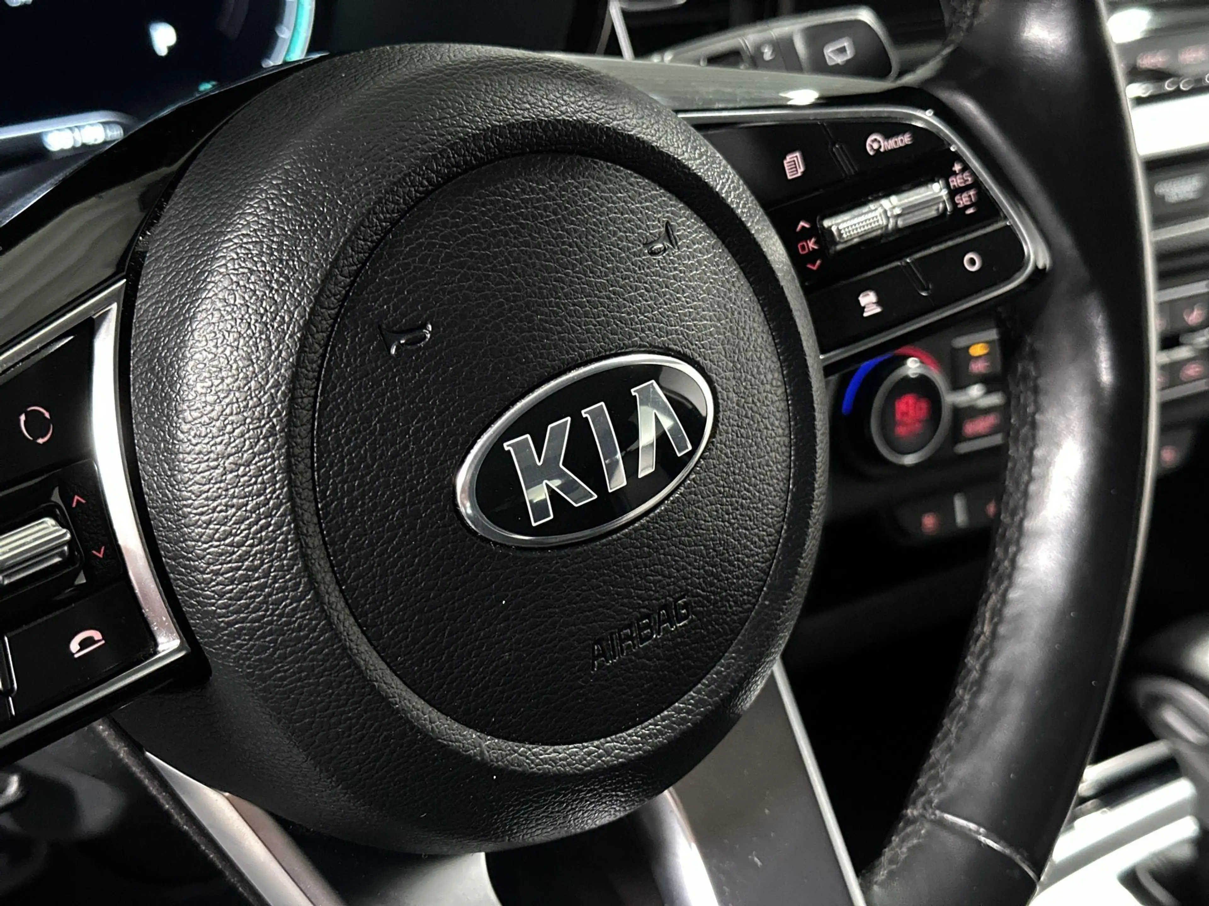 Kia XCeed 1.6 GDi PHEV ExecutiveLine Automaat | Leder | Pano — photo 34