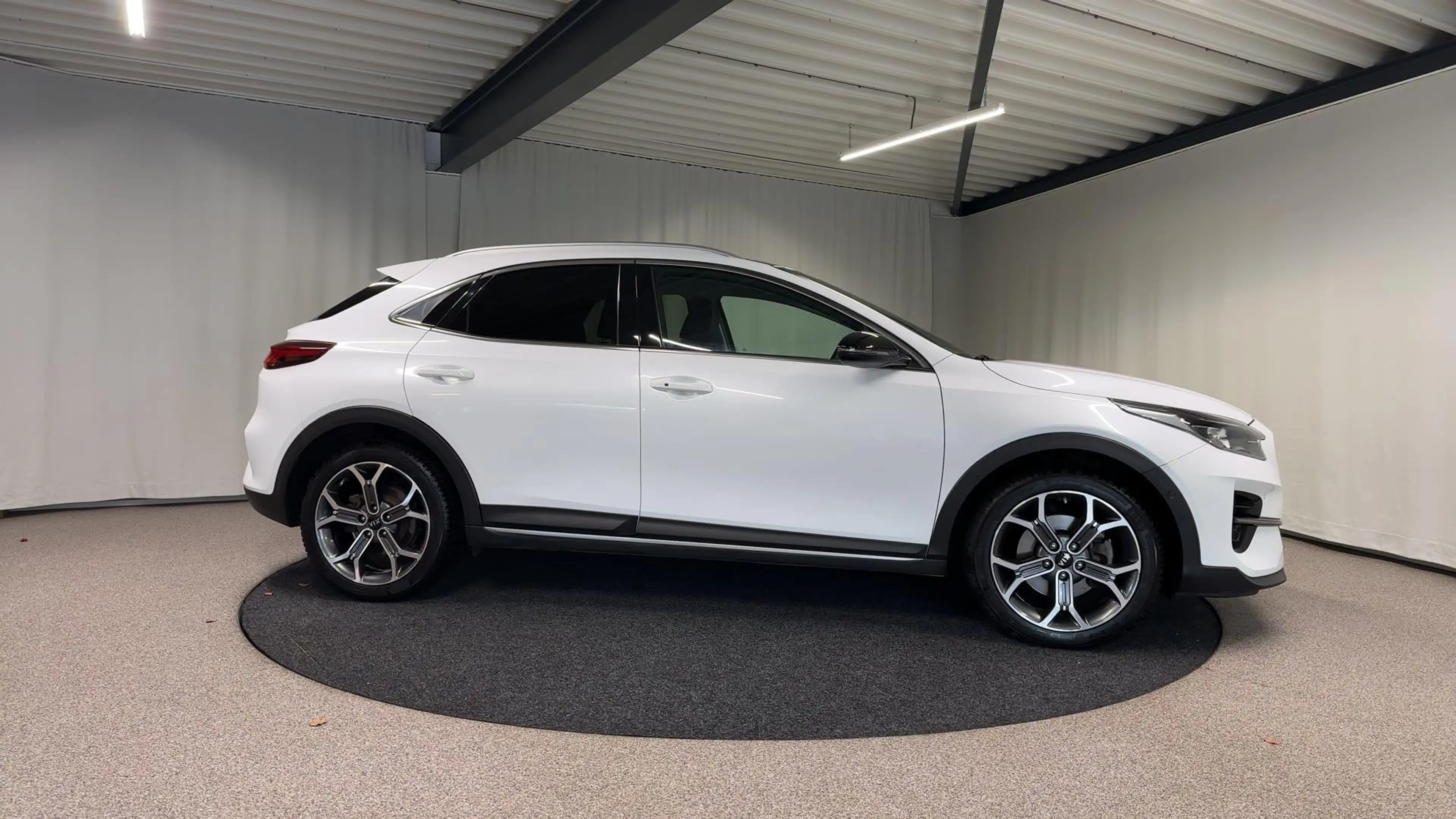 Kia XCeed 1.6 GDi PHEV ExecutiveLine Automaat | Leder | Pano — photo 16