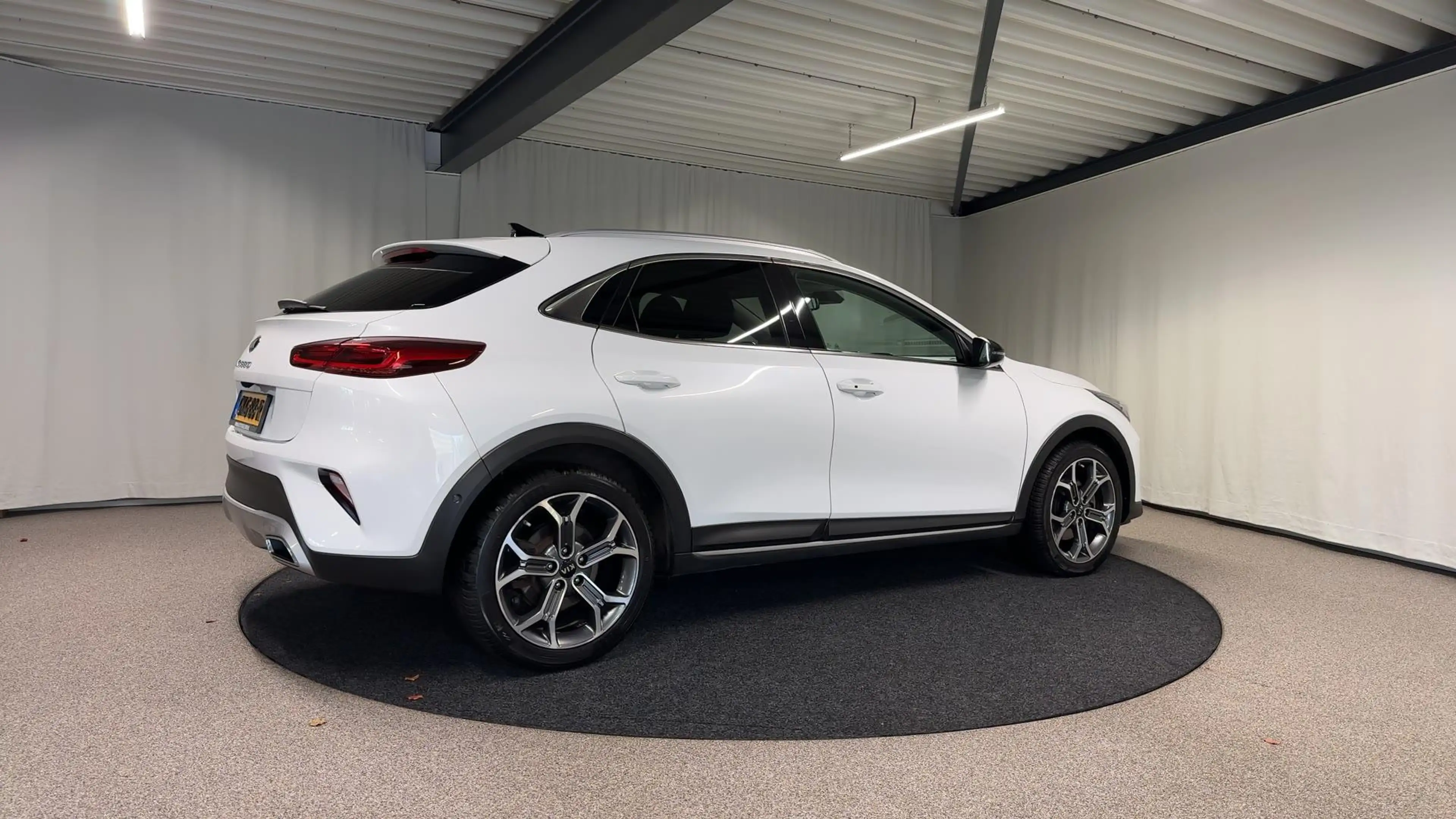Kia XCeed 1.6 GDi PHEV ExecutiveLine Automaat | Leder | Pano — photo 8