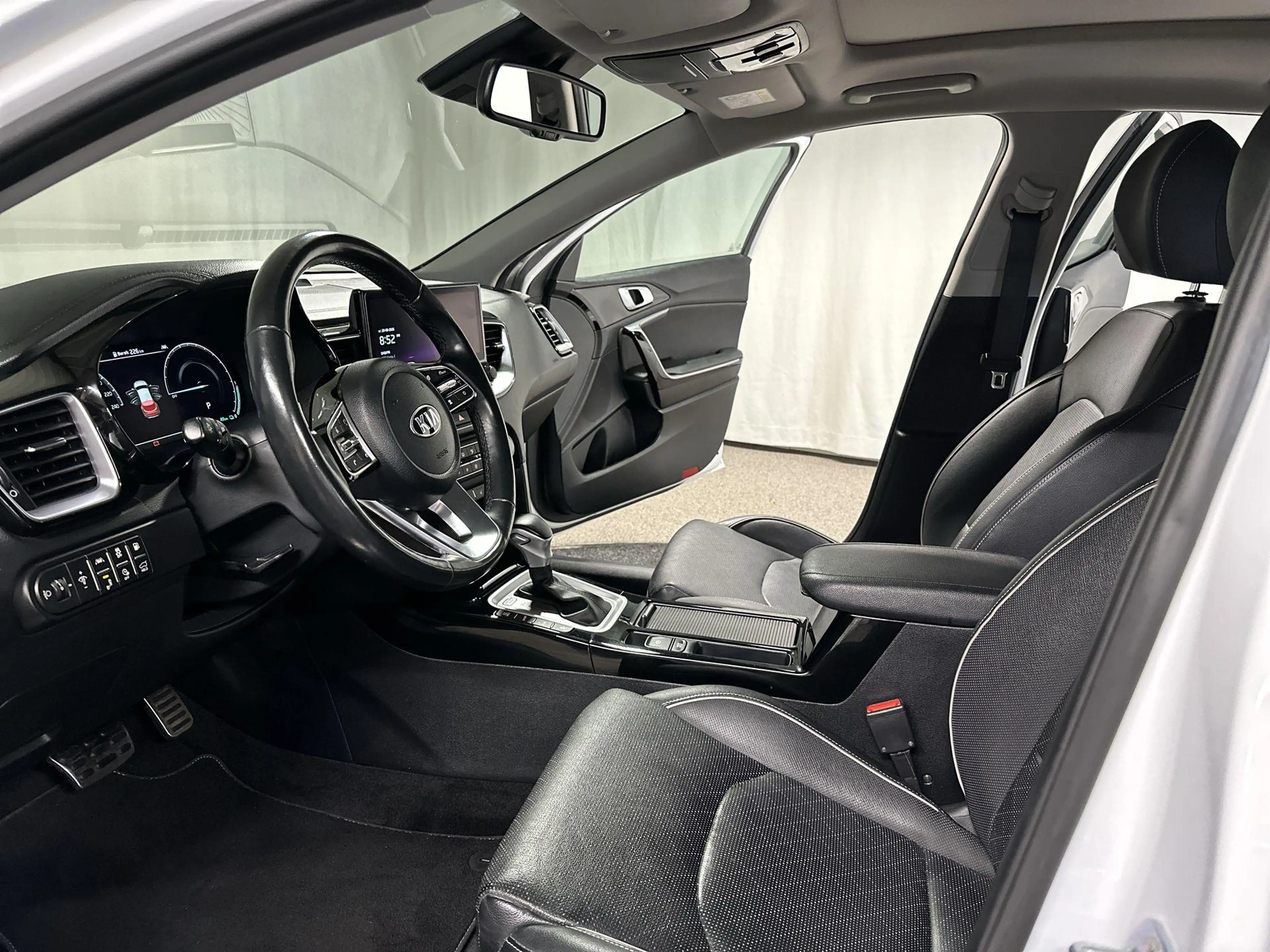 Kia XCeed 1.6 GDi PHEV ExecutiveLine Automaat | Leder | Pano — photo 4