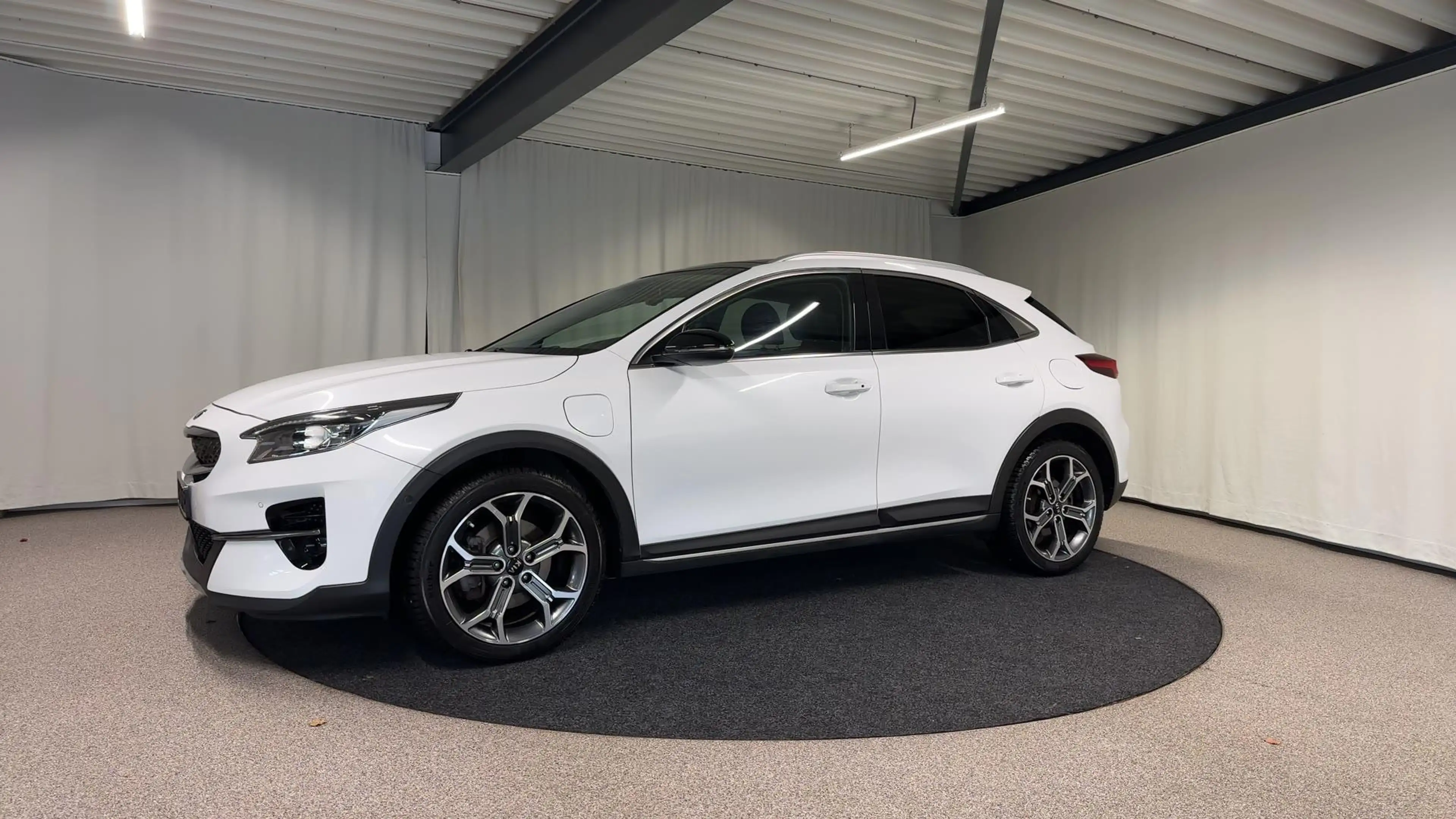 Kia XCeed 1.6 GDi PHEV ExecutiveLine Automaat | Leder | Pano — photo 7