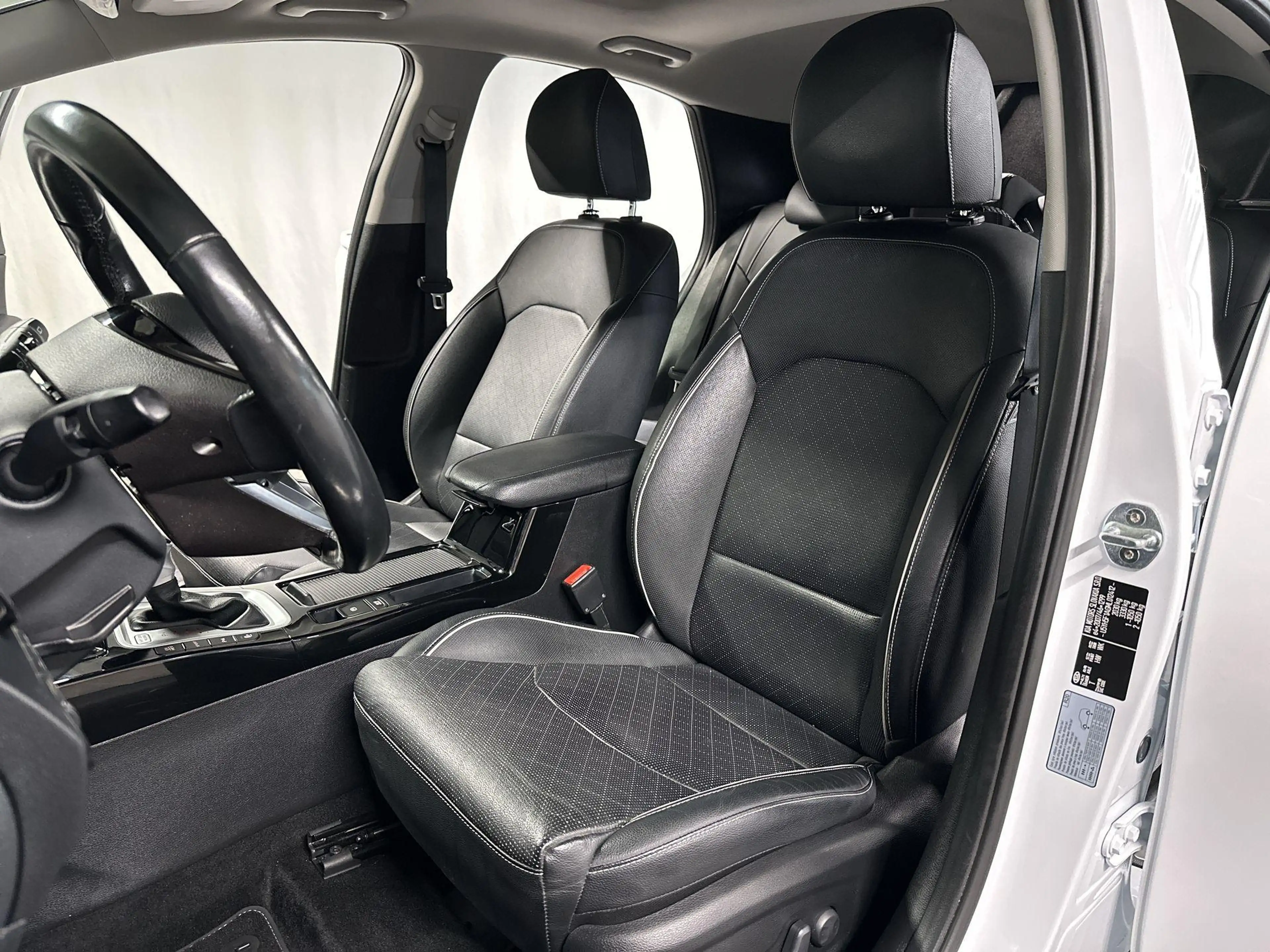 Kia XCeed 1.6 GDi PHEV ExecutiveLine Automaat | Leder | Pano — photo 3