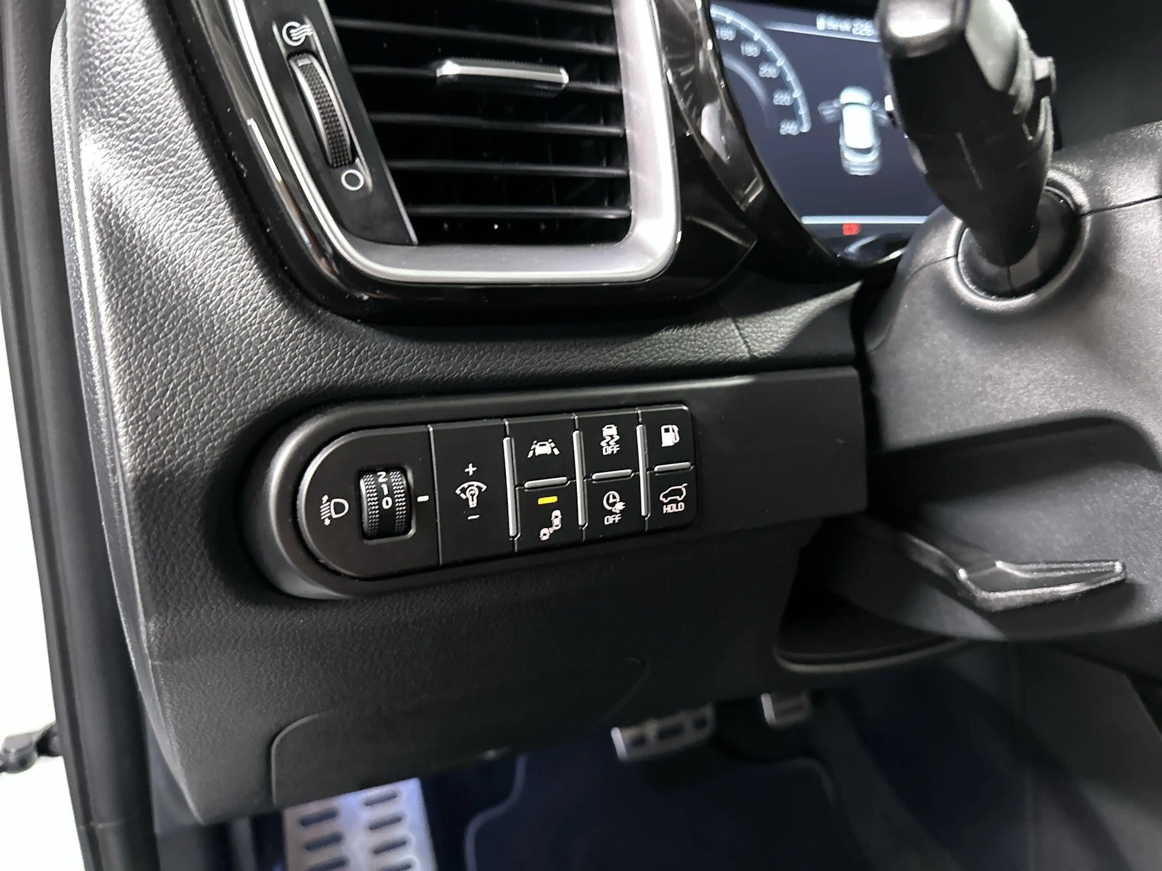 Kia XCeed 1.6 GDi PHEV ExecutiveLine Automaat | Leder | Pano — photo 32