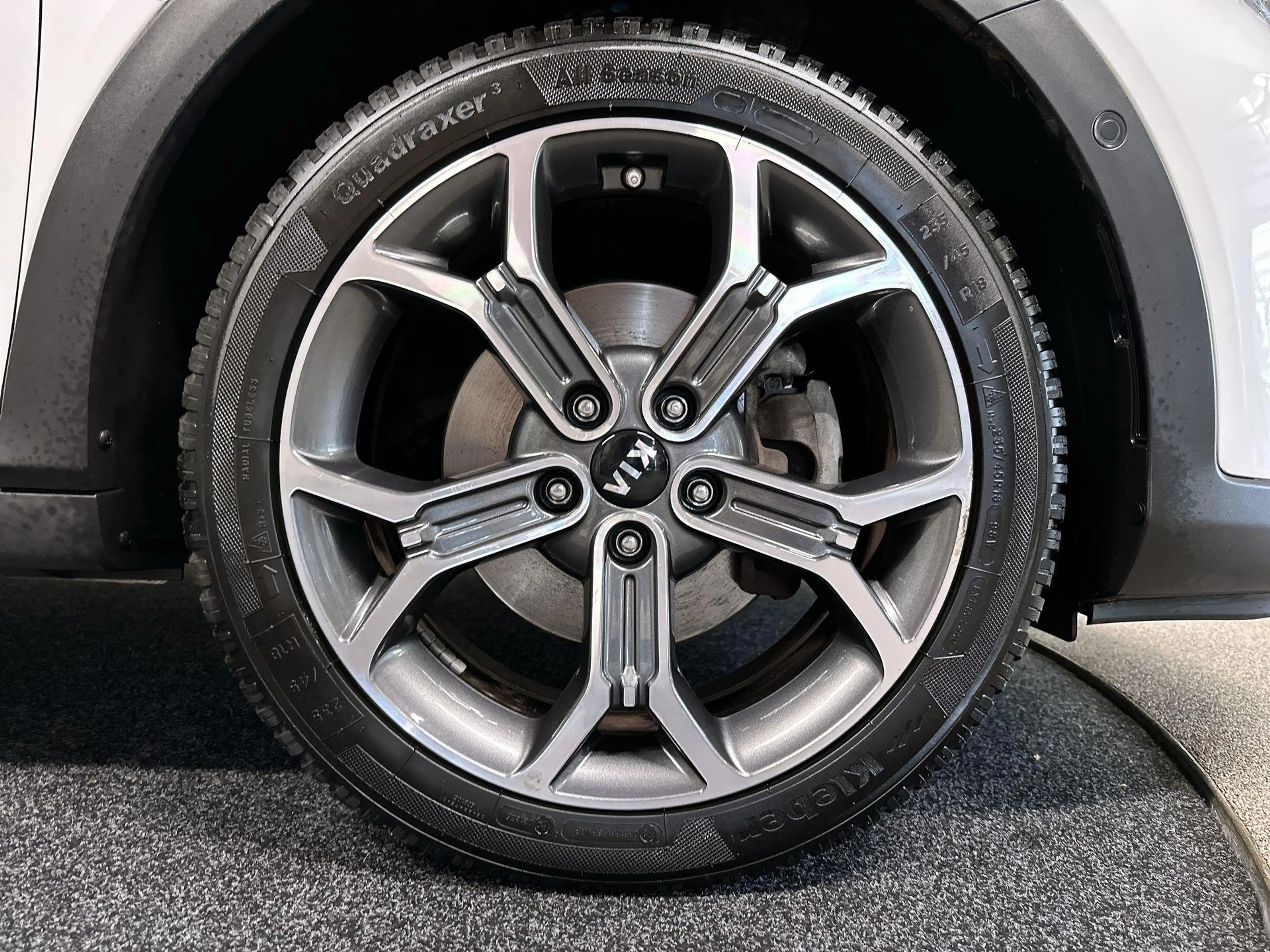 Kia XCeed 1.6 GDi PHEV ExecutiveLine Automaat | Leder | Pano — photo 39
