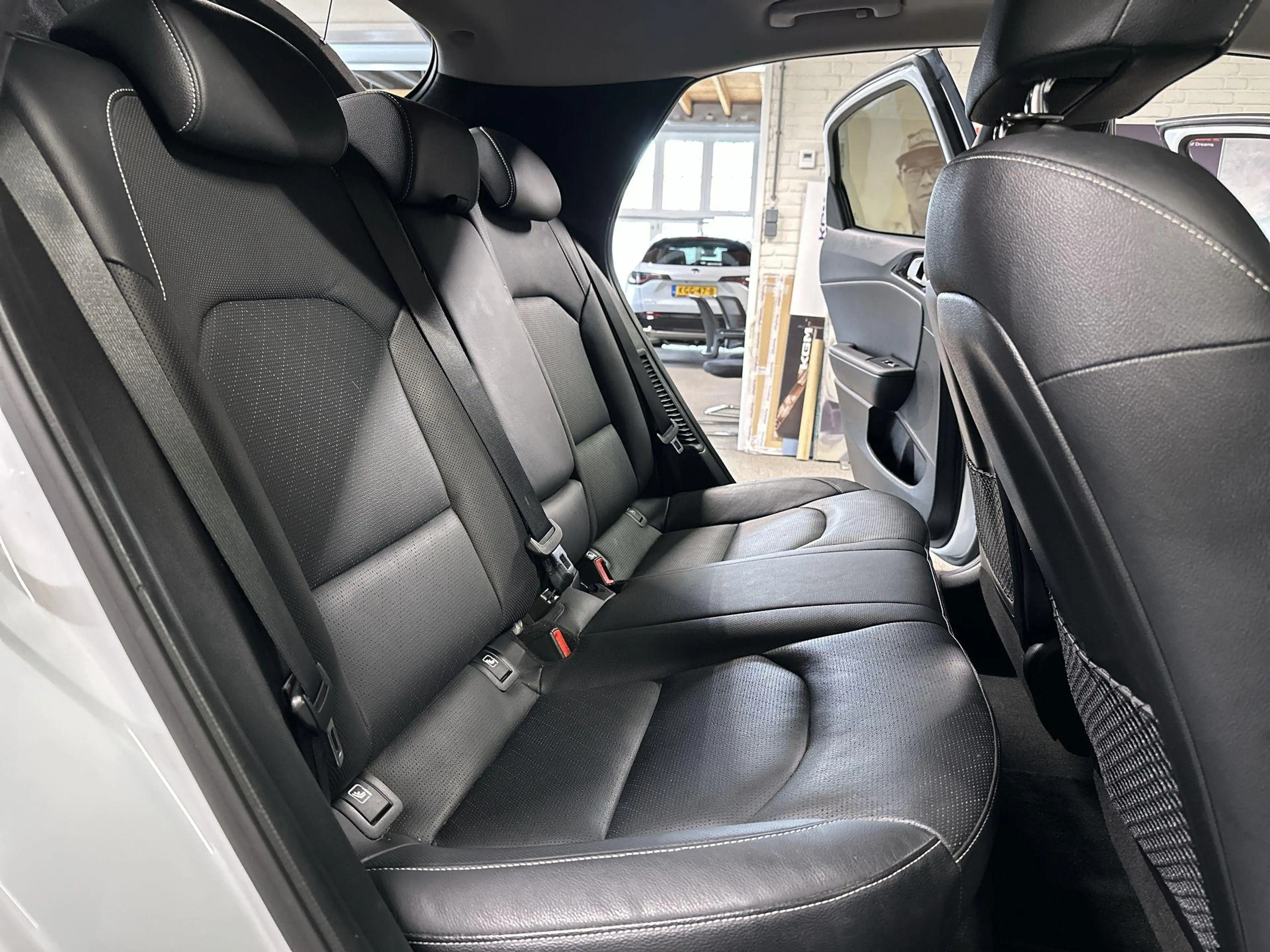 Kia XCeed 1.6 GDi PHEV ExecutiveLine Automaat | Leder | Pano — photo 11