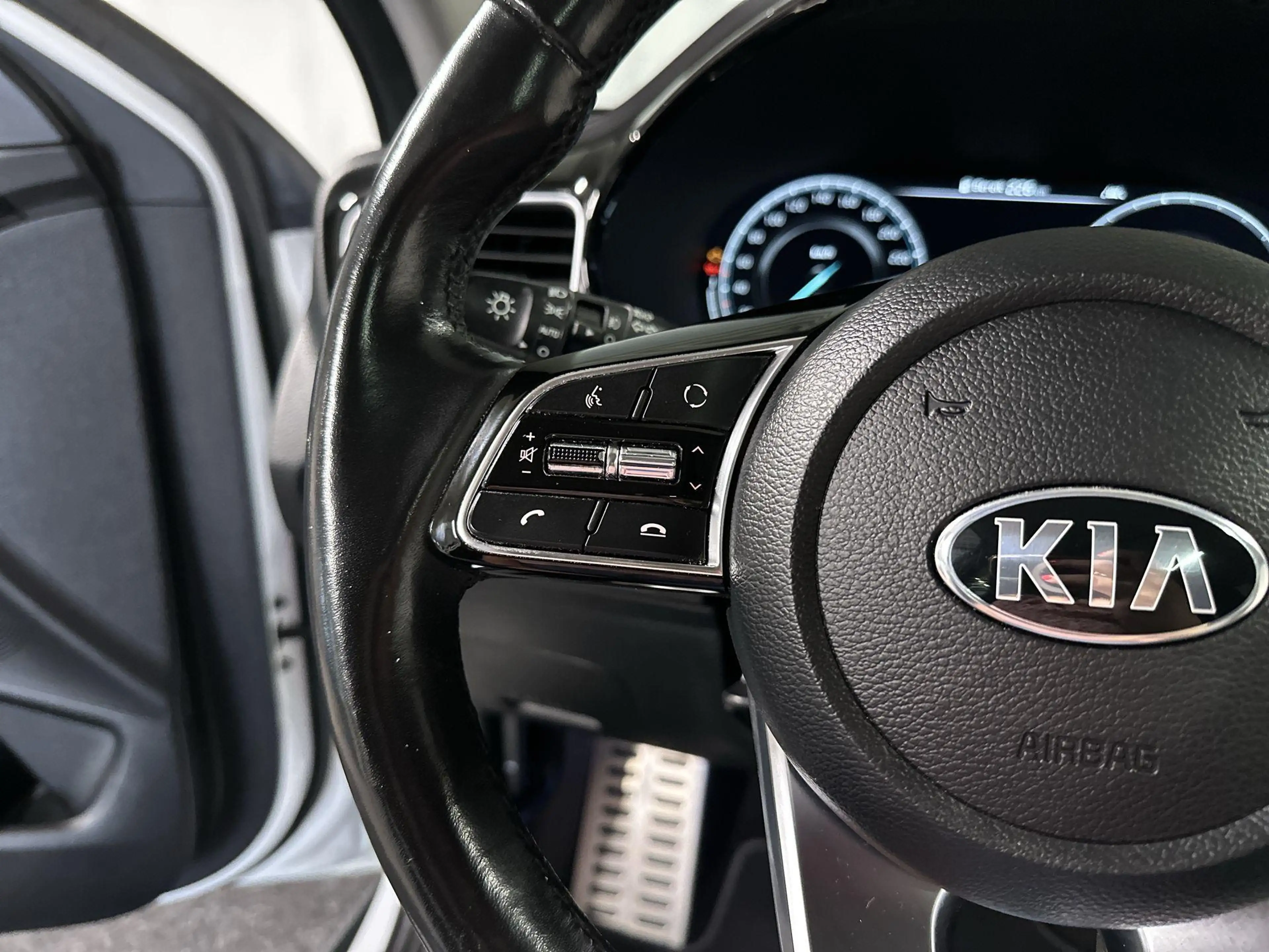 Kia XCeed 1.6 GDi PHEV ExecutiveLine Automaat | Leder | Pano — photo 33